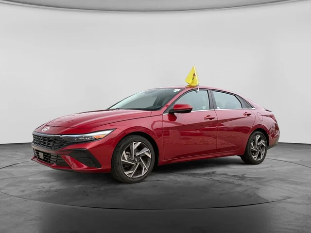 SEMINUEVOS HYUNDAI Elantra a Estados en autogozo