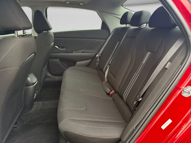 SEMINUEVOS HYUNDAI Elantra a Estados en autogozo