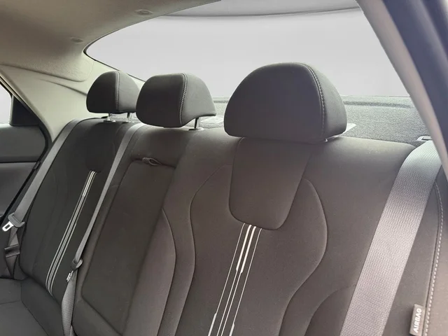 SEMINUEVOS HYUNDAI Elantra a Estados en autogozo