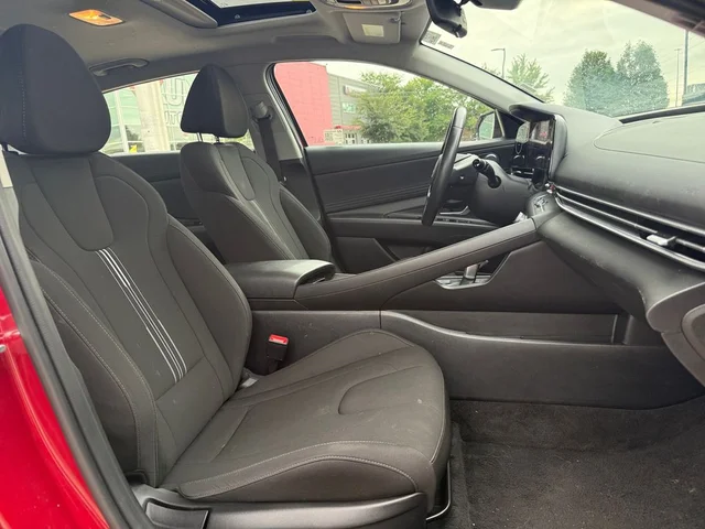 SEMINUEVOS HYUNDAI Elantra a Estados en autogozo