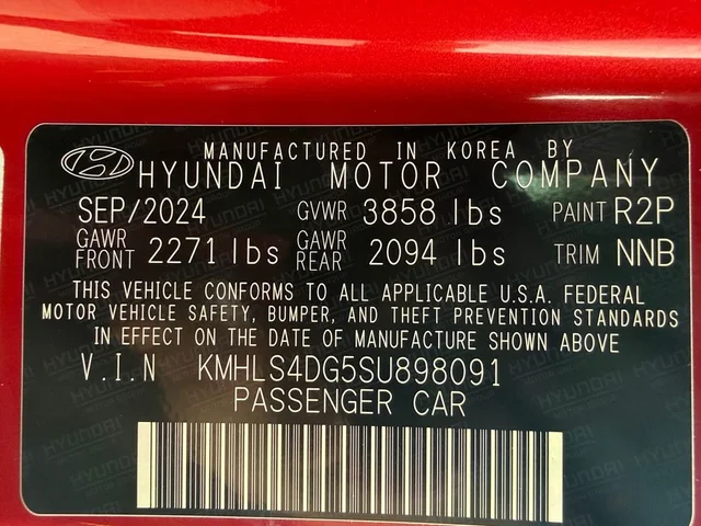 SEMINUEVOS HYUNDAI Elantra a Estados en autogozo