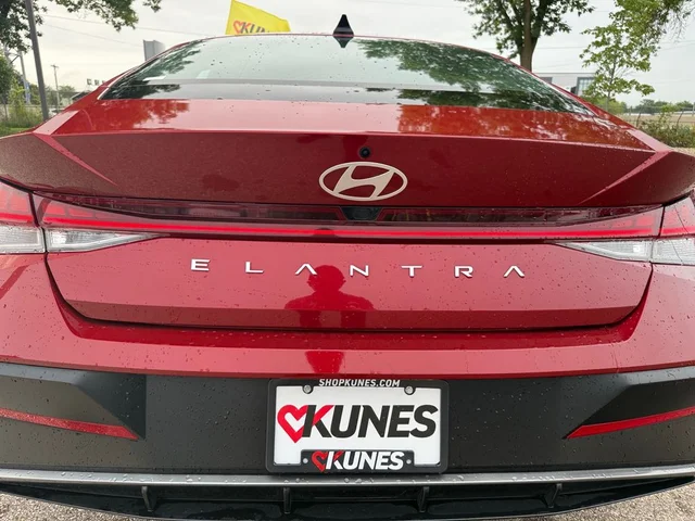 SEMINUEVOS HYUNDAI Elantra a Estados en autogozo