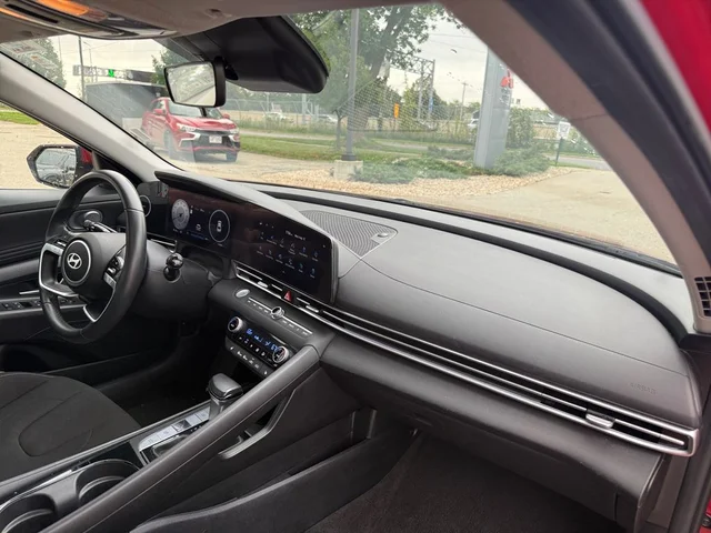 SEMINUEVOS HYUNDAI Elantra a Estados en autogozo