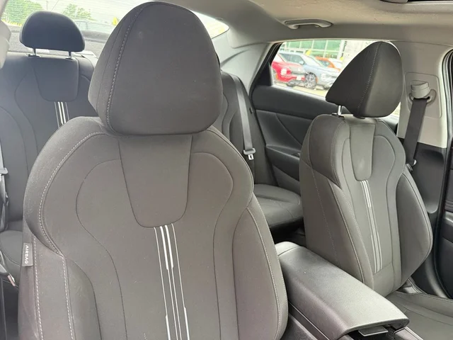 SEMINUEVOS HYUNDAI Elantra a Estados en autogozo