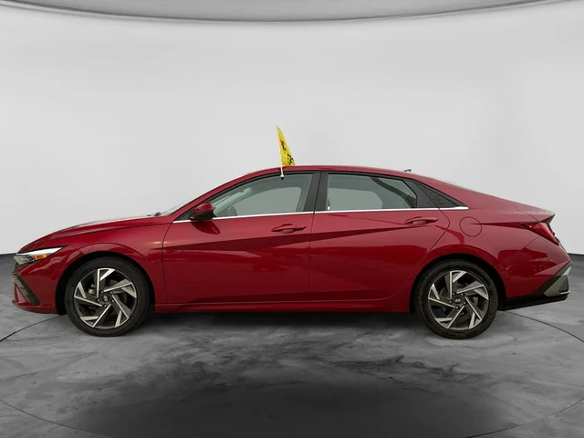 SEMINUEVOS HYUNDAI Elantra a Estados en autogozo