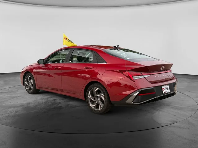 SEMINUEVOS HYUNDAI Elantra a Estados en autogozo