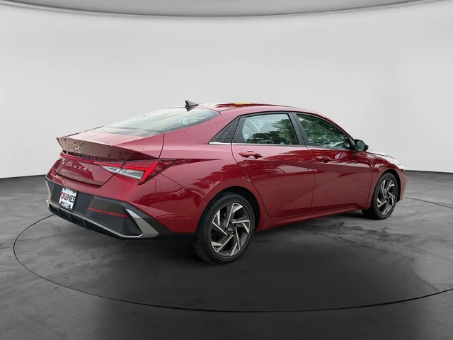 SEMINUEVOS HYUNDAI Elantra a Estados en autogozo