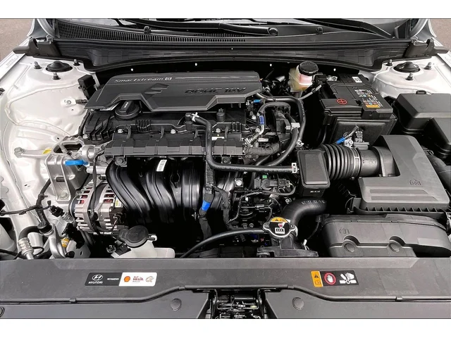 Nuevos HYUNDAI ELANTRA à Estados chez autogozo