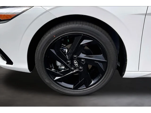 Nuevos HYUNDAI ELANTRA à Estados chez autogozo