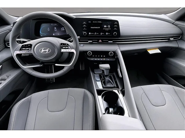 Nuevos HYUNDAI ELANTRA à Estados chez autogozo