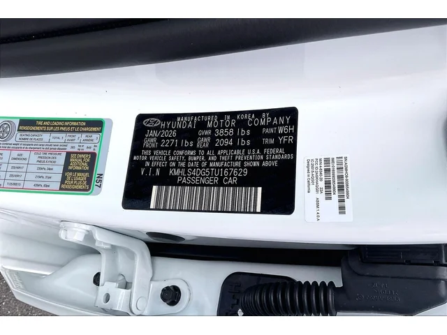 Nuevos HYUNDAI ELANTRA à Estados chez autogozo
