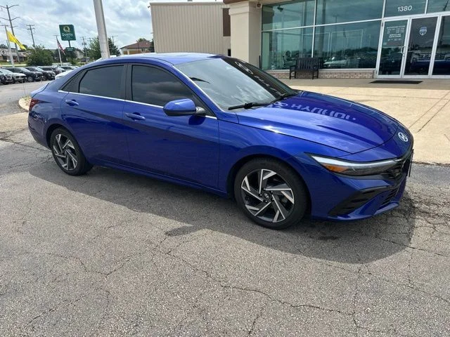 SEMINUEVOS HYUNDAI Elantra a Estados en autogozo