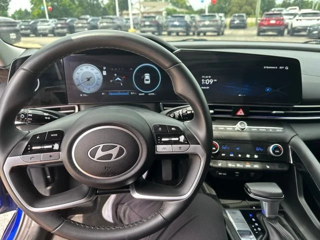 SEMINUEVOS HYUNDAI Elantra a Estados en autogozo