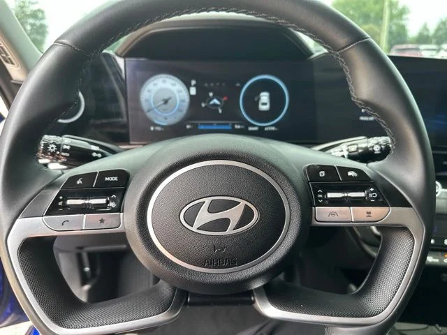 SEMINUEVOS HYUNDAI Elantra a Estados en autogozo