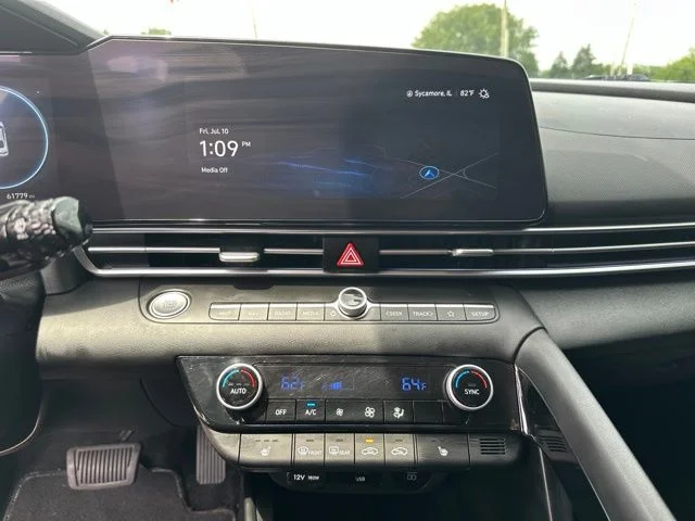 SEMINUEVOS HYUNDAI Elantra a Estados en autogozo