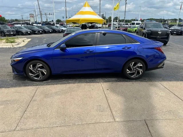 SEMINUEVOS HYUNDAI Elantra a Estados en autogozo