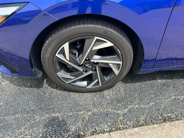 SEMINUEVOS HYUNDAI Elantra a Estados en autogozo