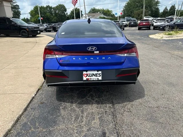SEMINUEVOS HYUNDAI Elantra a Estados en autogozo