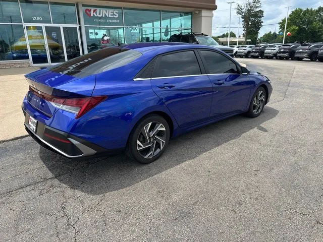 SEMINUEVOS HYUNDAI Elantra a Estados en autogozo