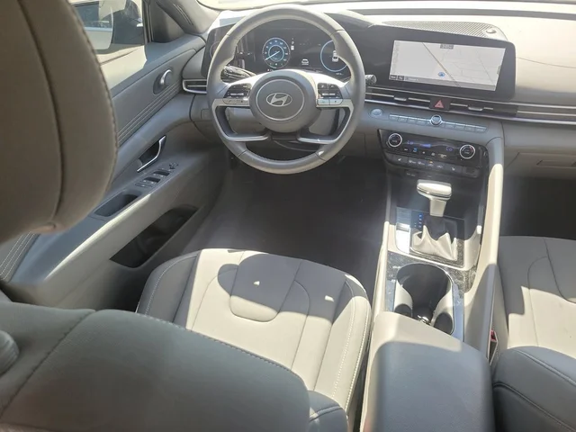 SEMINUEVOS HYUNDAI Elantra a Estados en autogozo
