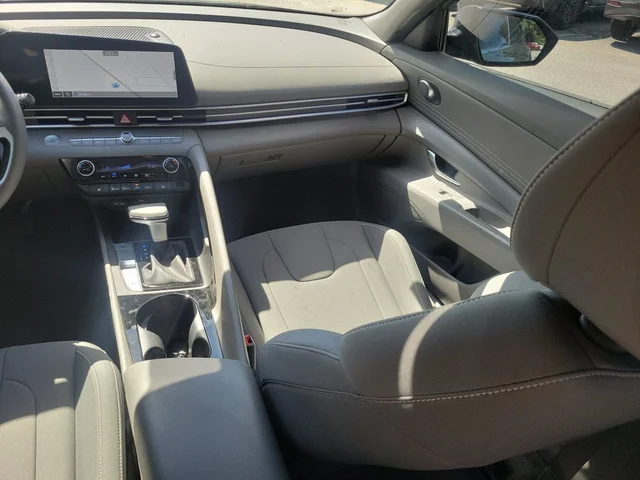 SEMINUEVOS HYUNDAI Elantra a Estados en autogozo