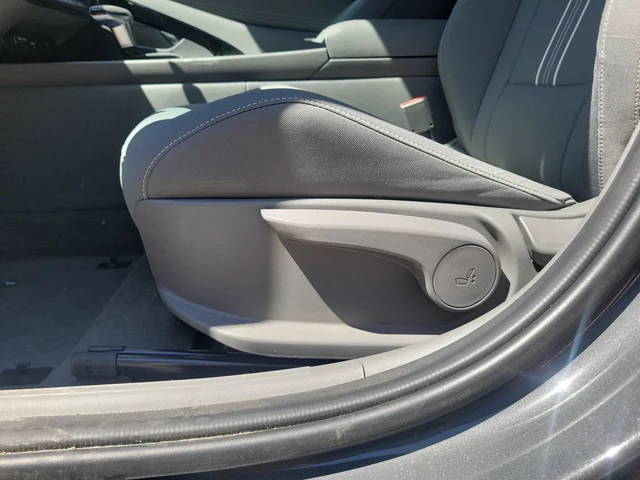 SEMINUEVOS HYUNDAI Elantra a Estados en autogozo