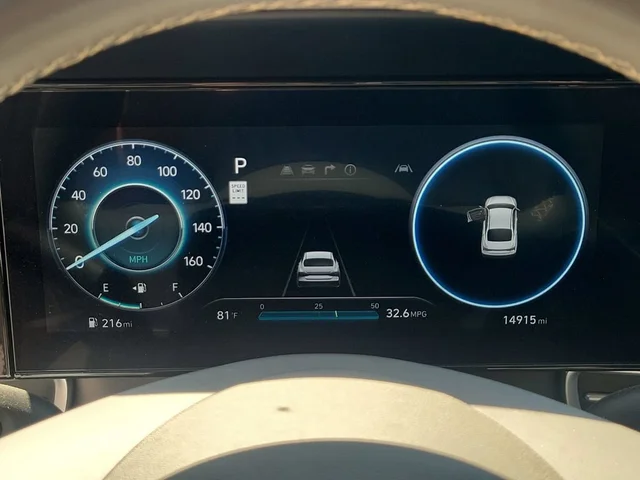 SEMINUEVOS HYUNDAI Elantra a Estados en autogozo