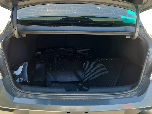 SEMINUEVOS HYUNDAI Elantra a Estados en autogozo