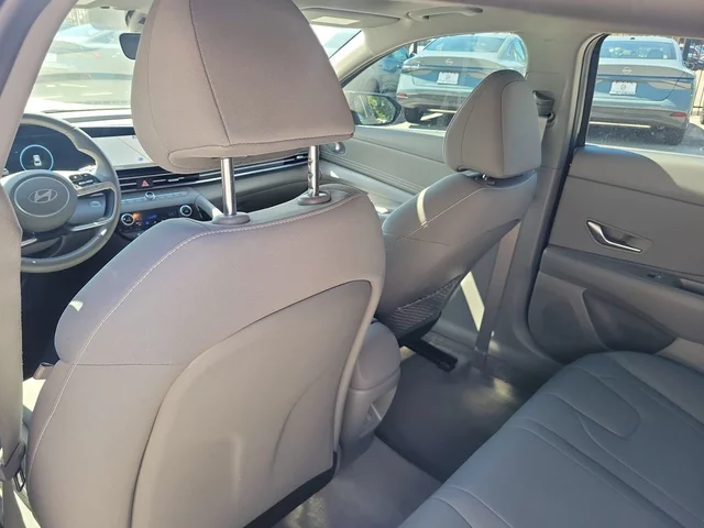 SEMINUEVOS HYUNDAI Elantra a Estados en autogozo
