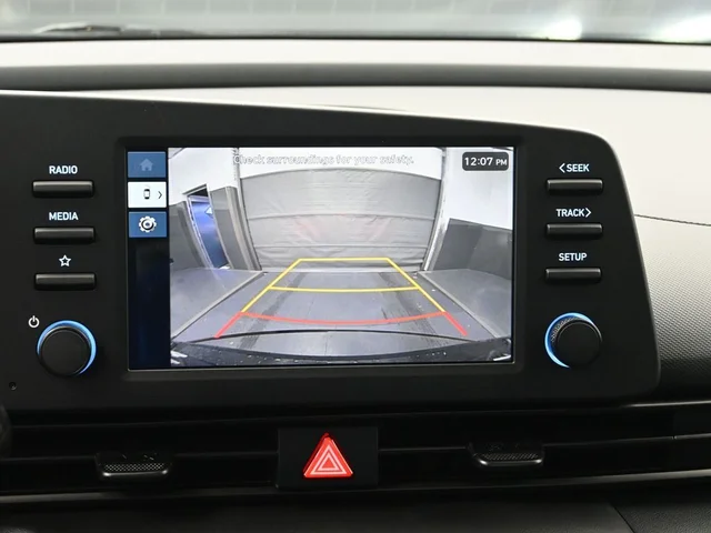 SEMINUEVOS HYUNDAI Elantra a Estados en autogozo