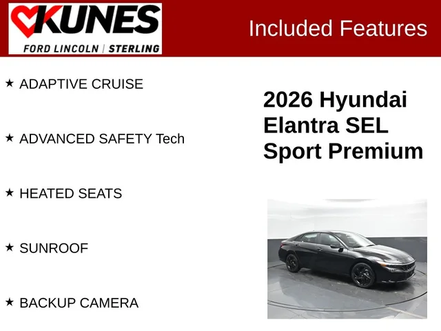 SEMINUEVOS HYUNDAI Elantra a Estados en autogozo