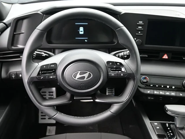 SEMINUEVOS HYUNDAI Elantra a Estados en autogozo