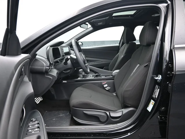SEMINUEVOS HYUNDAI Elantra a Estados en autogozo