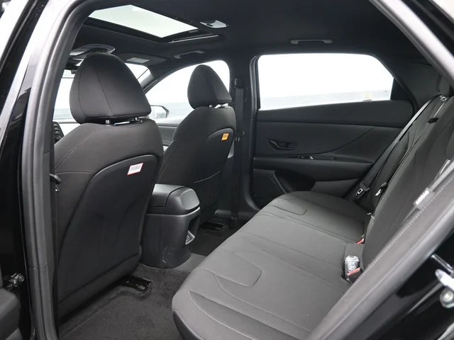 SEMINUEVOS HYUNDAI Elantra a Estados en autogozo
