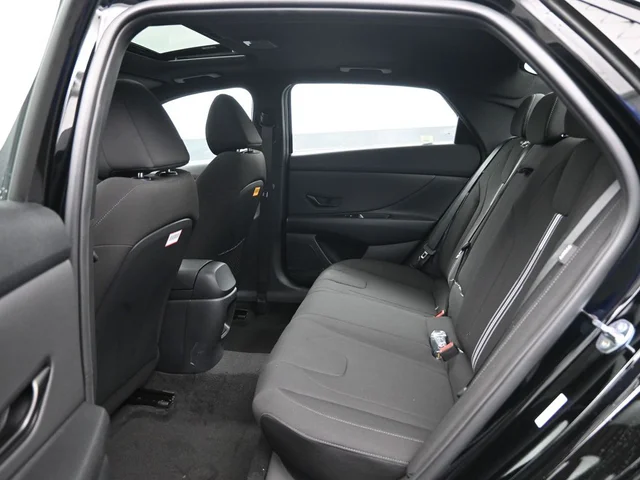 SEMINUEVOS HYUNDAI Elantra a Estados en autogozo