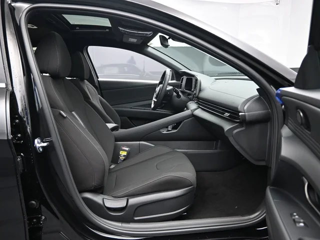SEMINUEVOS HYUNDAI Elantra a Estados en autogozo