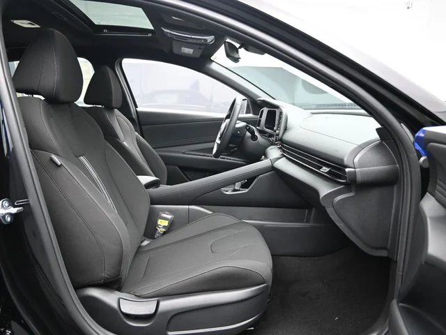 SEMINUEVOS HYUNDAI Elantra a Estados en autogozo