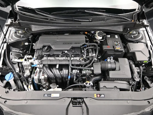 SEMINUEVOS HYUNDAI Elantra a Estados en autogozo
