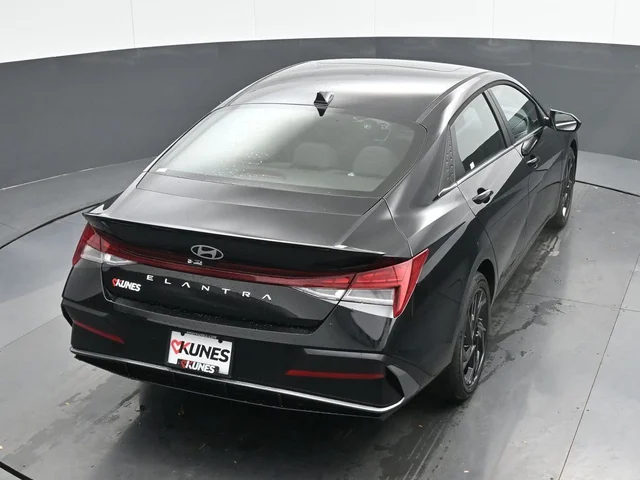 SEMINUEVOS HYUNDAI Elantra a Estados en autogozo