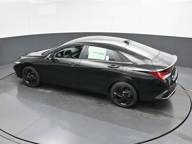 SEMINUEVOS HYUNDAI Elantra a Estados en autogozo