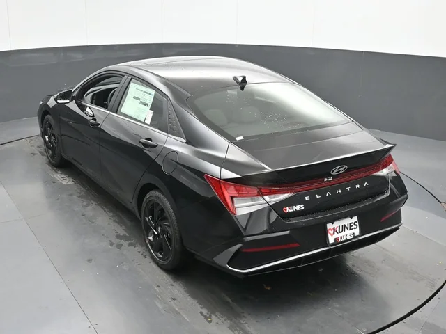 SEMINUEVOS HYUNDAI Elantra a Estados en autogozo