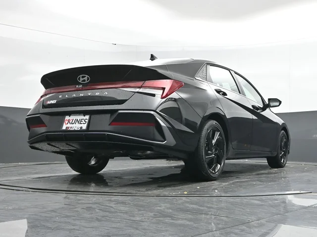 SEMINUEVOS HYUNDAI Elantra a Estados en autogozo