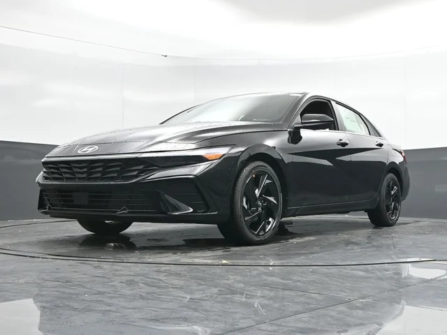 SEMINUEVOS HYUNDAI Elantra a Estados en autogozo