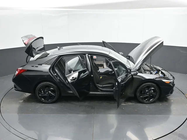 SEMINUEVOS HYUNDAI Elantra a Estados en autogozo