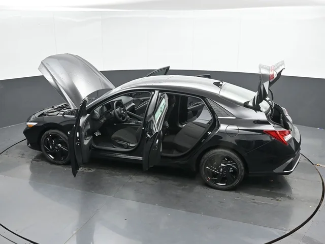 SEMINUEVOS HYUNDAI Elantra a Estados en autogozo