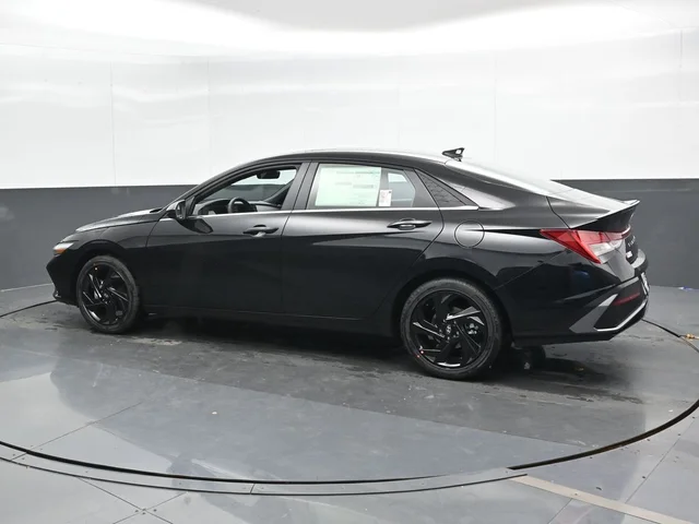 SEMINUEVOS HYUNDAI Elantra a Estados en autogozo