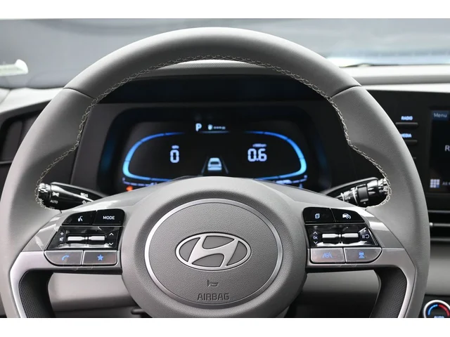 Nuevos HYUNDAI ELANTRA à Estados chez autogozo