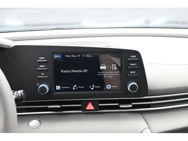 Nuevos HYUNDAI ELANTRA à Estados chez autogozo