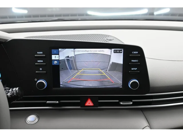 Nuevos HYUNDAI ELANTRA à Estados chez autogozo