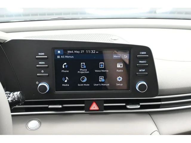 Nuevos HYUNDAI ELANTRA à Estados chez autogozo